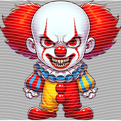 Halloween-WS 9186